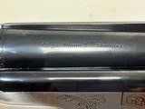 NEW Caesar Guerini O/U Shotgun, 32" Barrel, 5 chokes, hard case. - 19 of 20