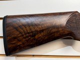 Used. Previous owner only shot 25 shells through it. Beretta A400 Xcel Sporting 12 Gauge J42CJ10, 30