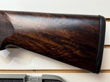 Used. Previous owner only shot 25 shells through it. Beretta A400 Xcel Sporting 12 Gauge J42CJ10, 30