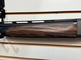 Used. Previous owner only shot 25 shells through it. Beretta A400 Xcel Sporting 12 Gauge J42CJ10, 30