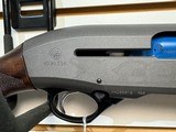 Used. Previous owner only shot 25 shells through it. Beretta A400 Xcel Sporting 12 Gauge J42CJ10, 30