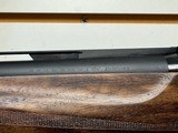 Used. Previous owner only shot 25 shells through it. Beretta A400 Xcel Sporting 12 Gauge J42CJ10, 30