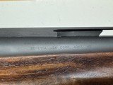 Used. Previous owner only shot 25 shells through it. Beretta A400 Xcel Sporting 12 Gauge J42CJ10, 30