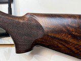 Used. Previous owner only shot 25 shells through it. Beretta A400 Xcel Sporting 12 Gauge J42CJ10, 30