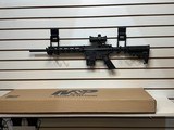 NEW Smith & Wesson M&P15-22 Sport State Compliant 22 LR 022188879421 with optic