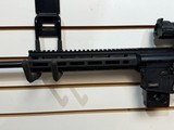 NEW Smith & Wesson M&P15-22 Sport State Compliant 22 LR 022188879421 with optic - 8 of 21