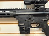 NEW Smith & Wesson M&P15-22 Sport State Compliant 22 LR 022188879421 with optic - 7 of 21