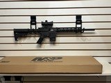 NEW Smith & Wesson M&P15-22 Sport State Compliant 22 LR 022188879421 with optic - 15 of 21