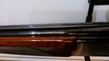 used Browning CXS White 12 gauge 32" bblluggage case 6 chokes wrench - 13 of 25