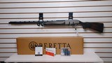 Beretta A400 XCEL Sporting 12 Gauge 3" J42CK12 fired 25 rounds lightly used