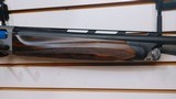 Beretta A400 XCEL Sporting 12 Gauge 3" J42CK12 fired 25 rounds lightly used - 18 of 25