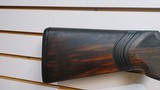 Beretta A400 XCEL Sporting 12 Gauge 3" J42CK12 fired 25 rounds lightly used - 15 of 25