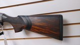 Beretta A400 XCEL Sporting 12 Gauge 3" J42CK12 fired 25 rounds lightly used - 2 of 25
