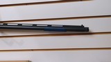 Beretta A400 XCEL Sporting 12 Gauge 3" J42CK12 fired 25 rounds lightly used - 20 of 25