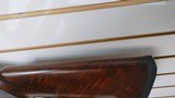 New Browning Miller 425 Sporting grade 2-3 wood custom engraving 20 gauge 30" bbl 4 chokes new in box 2023 inventory - 11 of 25