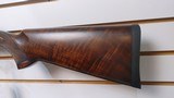 New Browning Miller 425 Sporting grade 2-3 wood custom engraving 20 gauge 30