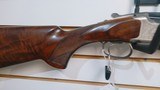 New Browning Miller 425 Sporting grade 2-3 wood custom engraving 20 gauge 30