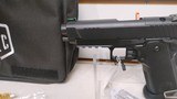 new Military Armament Corporation MAC 1911 DS 9mm 12500005 2 17 rnd mags softcase good condition - 9 of 23