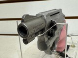 USED Smith & Wesson 642 Airweight 38 Special, no box, pink grip 2" barrel - 6 of 13