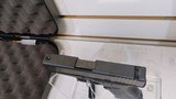 Lightly Used Glock 43, 9mm, box, 3 10rd mags, speed loader. - 9 of 17