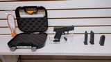 Lightly Used Glock 43, 9mm, box, 3 10rd mags, speed loader. - 10 of 17