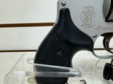 USED Smith & Wesson 642 Airweight 38 Special, no box, black grips 2" barrel - 12 of 15