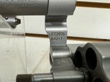 USED Smith & Wesson 642 Airweight 38 Special, no box, black grips 2" barrel - 8 of 15