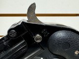Used Davis D38 38 Special Derringer, no box 3" barrel - 3 of 11