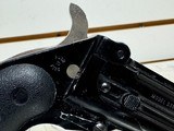 Used Davis D38 38 Special Derringer, no box 3" barrel - 10 of 11