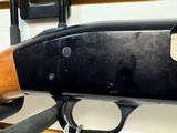 used Mossberg 500A 12 Gauge 18.5" fixed choke cylbblgood condition - 18 of 23