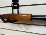 used Mossberg 500A 12 Gauge 18.5" fixed choke cylbblgood condition - 14 of 23