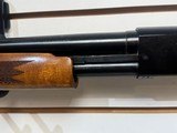 used Mossberg 500A 12 Gauge 18.5" fixed choke cylbblgood condition - 5 of 23