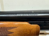 used Mossberg 500A 12 Gauge 18.5" fixed choke cylbblgood condition - 6 of 23