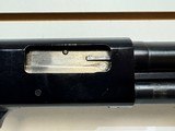 used Mossberg 500A 12 Gauge 18.5" fixed choke cylbblgood condition - 19 of 23