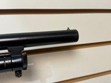 used Mossberg 500A 12 Gauge 18.5" fixed choke cylbblgood condition - 23 of 23