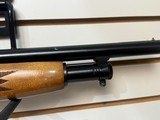 used Mossberg 500A 12 Gauge 18.5" fixed choke cylbblgood condition - 22 of 23