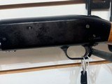 used Mossberg 500A 12 Gauge 18.5" fixed choke cylbblgood condition - 4 of 23