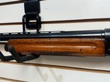 used Browning A5 12 gauge 28"fixed choke mod crack in forearm priced to sell - 6 of 20