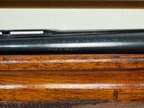used Browning A5 12 gauge 28"fixed choke mod crack in forearm priced to sell - 5 of 20