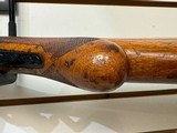 used Browning A5 12 gauge 28"fixed choke mod crack in forearm priced to sell - 10 of 20