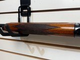used Browning A5 12 gauge 28"fixed choke mod crack in forearm priced to sell - 13 of 20