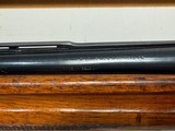 used Browning A5 12 gauge 28"fixed choke mod crack in forearm priced to sell - 9 of 20