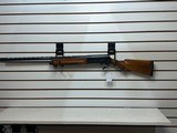 used Browning A5 12 gauge 28"
fixed choke mod crack in forearm priced to sell