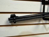 Unfired Used Henry Model H001 18.5" Barrel, no box - 9 of 24