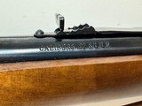 Unfired Used Henry Model H001 18.5" Barrel, no box - 23 of 24