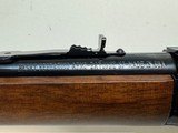 Unfired Used Henry Model H001 18.5" Barrel, no box - 7 of 24