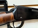 Unfired Used Henry Model H001 18.5" Barrel, no box - 20 of 24