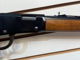 Unfired Used Henry Model H001 18.5" Barrel, no box - 21 of 24