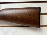 Unfired Used Henry Model H001 18.5" Barrel, no box - 2 of 24