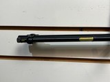 Unfired Used Henry Model H001 18.5" Barrel, no box - 16 of 24
